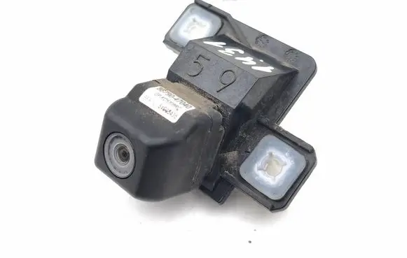 Toyota Prius (XW30) Reversing camera 8679047040