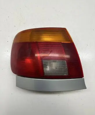 Audi A4 S4 B5 8D Rear/tail lights