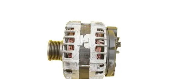 Opel Vivaro Generator/alternator 7535202236 R9M408