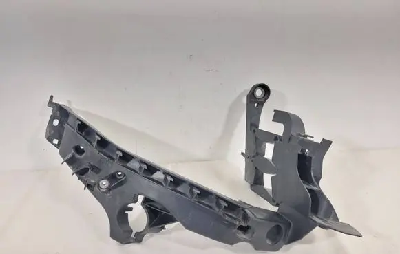 Audi A4 S4 B8 8K Headlight/headlamp mounting bracket 8K0805608A 2002838R