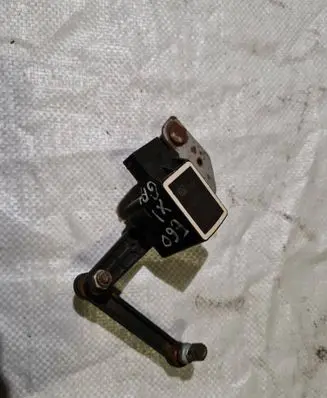 BMW 5 E60 E61 Headlight/headlamp level sensor 6784700