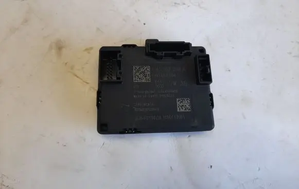 Audi A4 S4 B9 Sunroof control unit/module 4M0907594