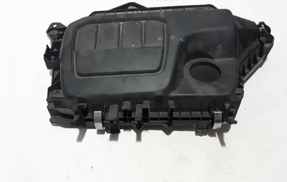 Renault Megane III Engine cover (trim) 175B13123R