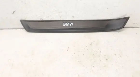 BMW X1 E84 Front sill trim cover 2990843 8047745