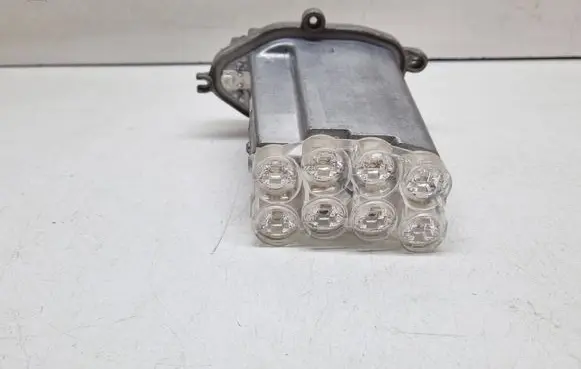 BMW 7 F01 F02 F03 F04 Front indicator light 