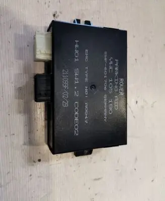 Rover 75 Parking PDC control unit/module YWC105180