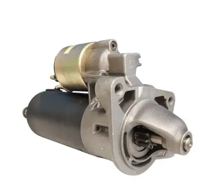 Ford Sierra Starter motor 0001110044 CS541 11664