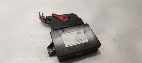 Mercedes-Benz GL X166 Hand brake control module A2469003417