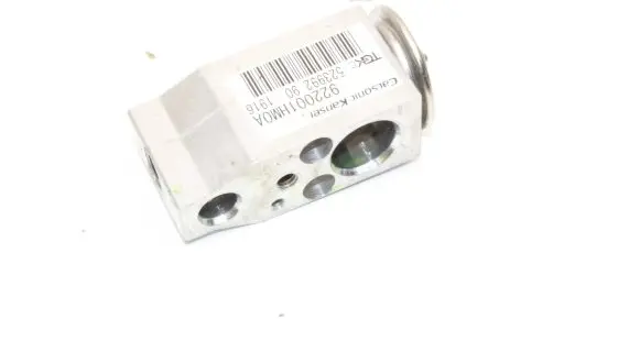 Nissan Micra Air conditioning (A/C) expansion valve 922001HM0A
