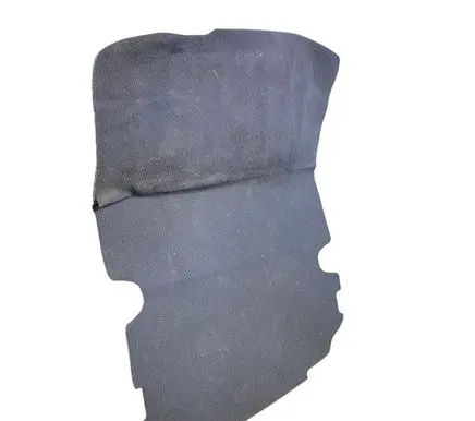 Chevrolet Camaro Trunk/boot mat liner 84086508