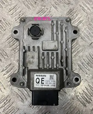 Nissan Note (E12) Gearbox control unit/module 310F63VA0A HR12DE HAMU4079754