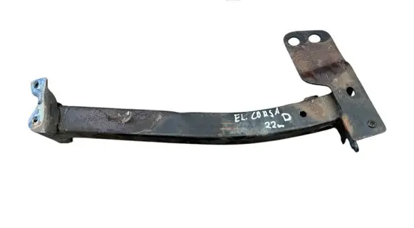 Opel Corsa F Other front suspension part 9836341080 52000W02
