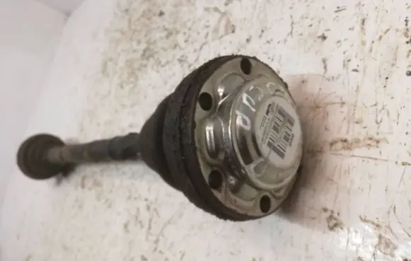 BMW 3 E92 E93 Rear driveshaft 