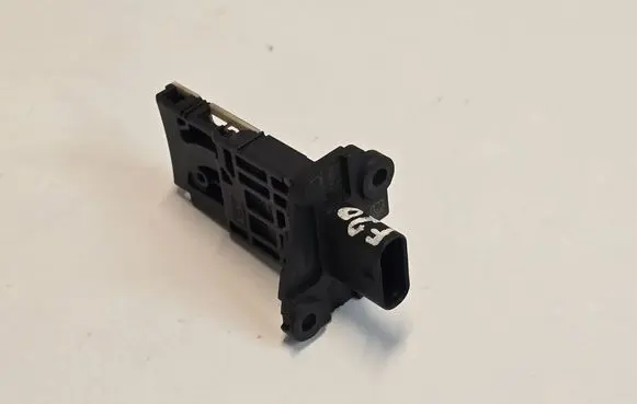 Mass air flow meter