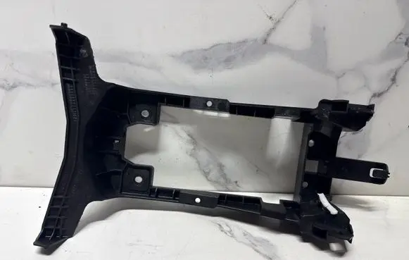 Audi A6 Allroad C7 Other center console (tunnel) element 4G0863531