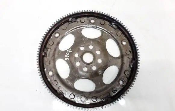 Mazda CX-5 Flywheel B130805