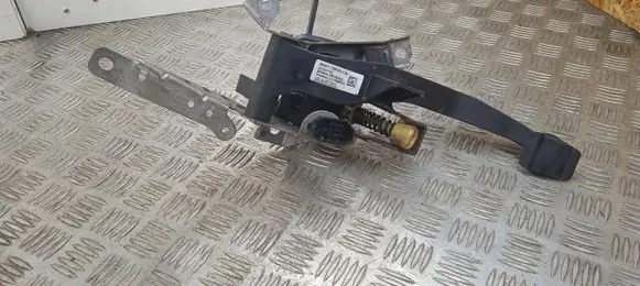 Volvo C70 Handbrake/parking brake lever assembly 30760723