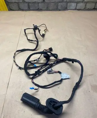BMW 2 F46 Front door wiring loom 9389310 19344411 0380240444