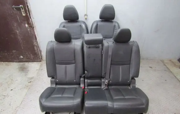 Nissan X-Trail T32 Interior set XTRAIL