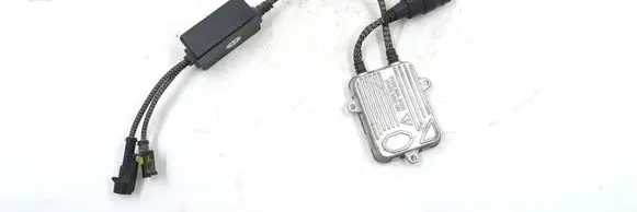 Audi A4 S4 B8 8K Xenon control unit/module 23000