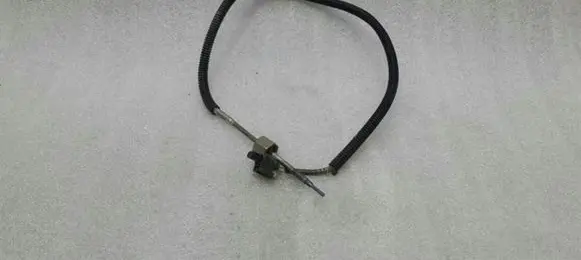 Mercedes-Benz C W205 Exhaust gas temperature sensor A0009058705