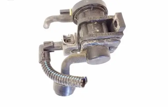 Opel Zafira A Turbo solenoid valve 4534375 4522371 4715396