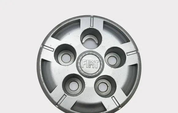 Fiat Ducato Original wheel cap 1358875080
