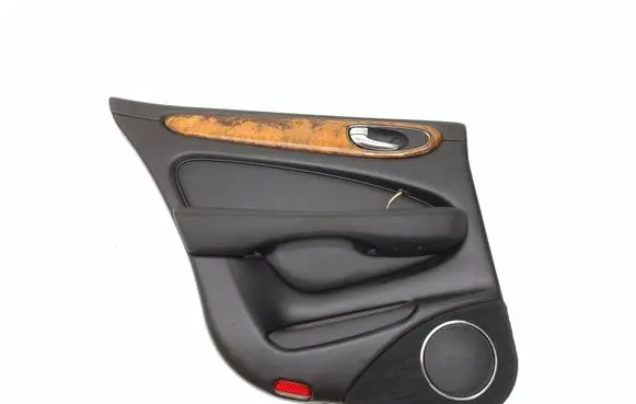 Jaguar XJ X350 Rear door card panel trim 2W93F274A31