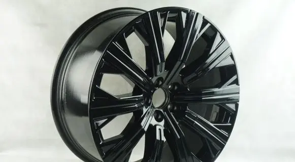 Volvo XC90 R20 alloy rim 31680217 50928021