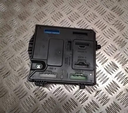 Renault Scenic III - Grand scenic III Comfort/convenience module 284B13640R