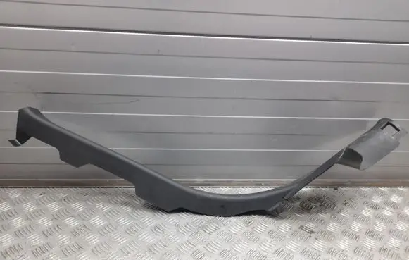 Audi A7 S7 4G Rear sill trim cover 4G8867767 4G8867767A