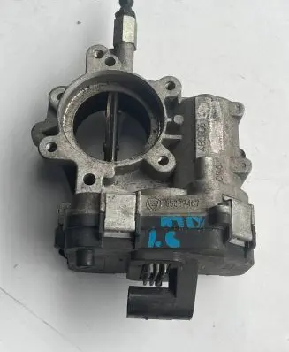 Fiat Doblo Throttle valve 55229467