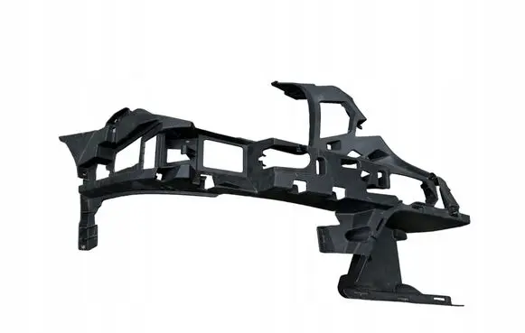 Mercedes-Benz SL R231 Front bumper mounting bracket A2318851265