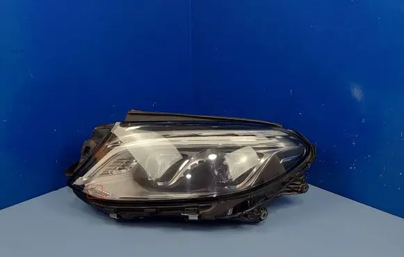 Mercedes-Benz GLE (W166 - C292) Headlight/headlamp A1669067902