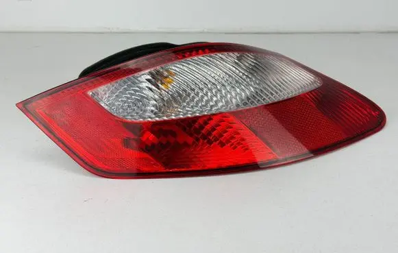 Porsche Boxster 987 Rear/tail lights 98763145302