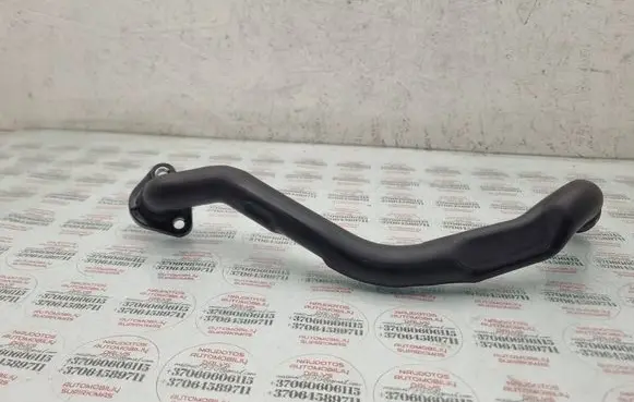 Volkswagen PASSAT B5 Breather/breather pipe/hose
