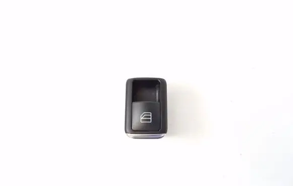 Mercedes-Benz E C207 W207 Electric window control switch A2049058202