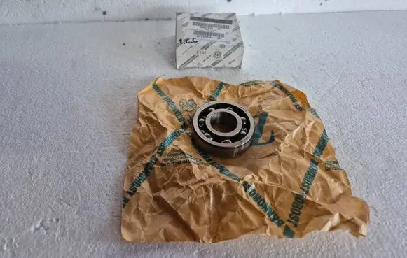 Fiat 500 Cinquecento Rear wheel ball bearing 5974294 68220725AA