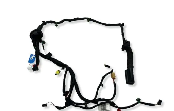 Cupra Born Front door wiring loom 5WA972702 TAB051075E
