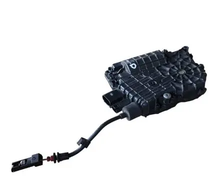BMW 5 F10 F11 Front door soft close latching motor 4152309800