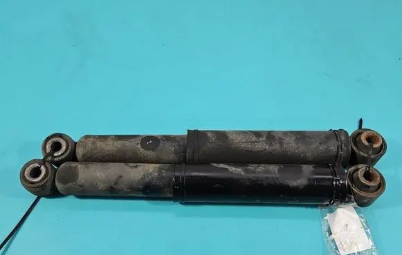 Renault Master III Rear shock absorber/damper IMPRK1521961