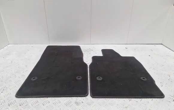 Chevrolet Corvette C8 Car floor mat set 033308935 84839875 933308935