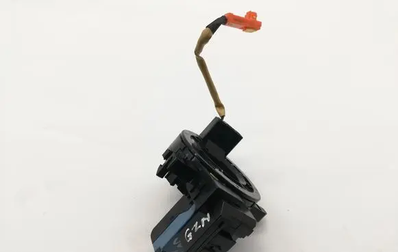 Toyota Verso-S Airbag slip ring squib (SRS ring) 8924505020