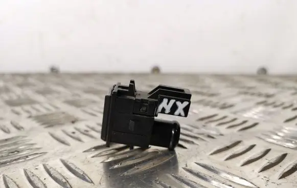 Lexus NX Interior temperature sensor 0775004682