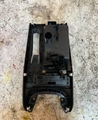 Toyota Avensis T250 Glove box central console 58805-05010
