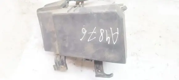 Mazda 6 Fuse box set