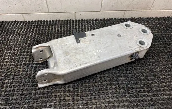 BMW 7 F01 F02 F03 F04 Front bumper shock/impact absorber 0131CH8739