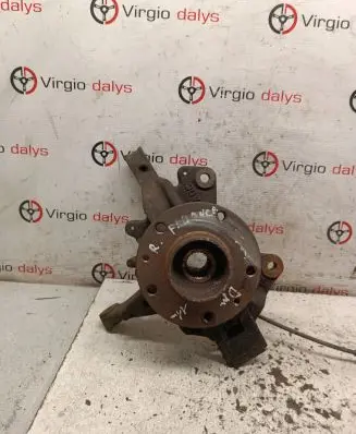 Renault Fluence Front wheel hub