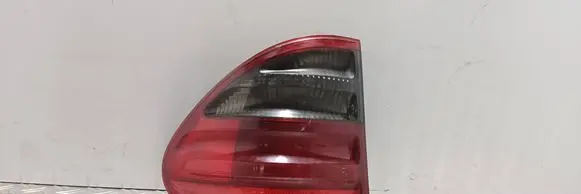 Mercedes-Benz E W210 Rear/tail lights A2108206764 2174