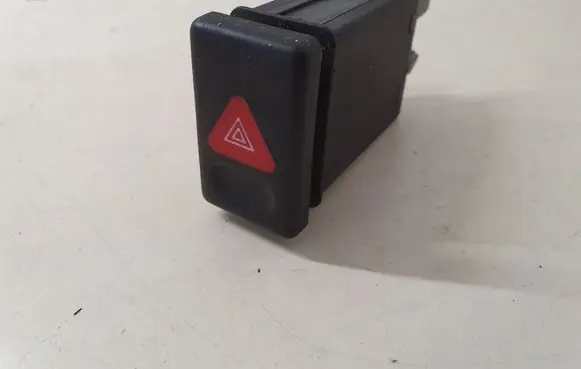 Ford Galaxy Hazard light switch 7M5953235A